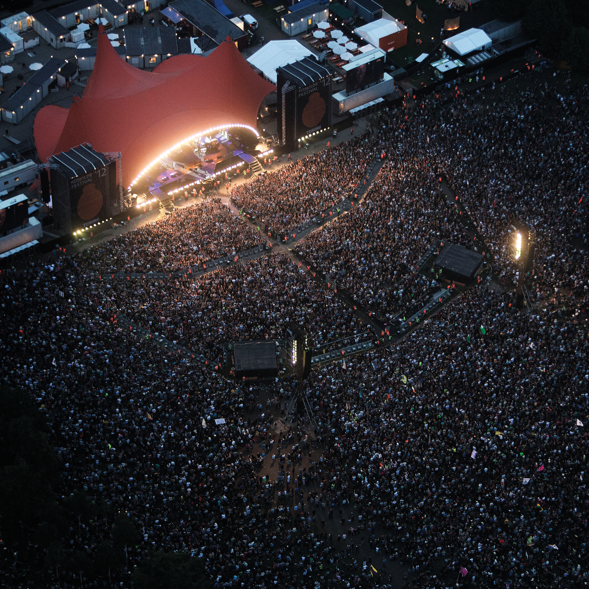 Roskilde Festival