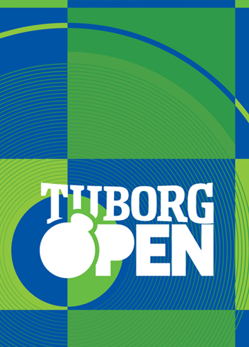 TUBORG OPEN