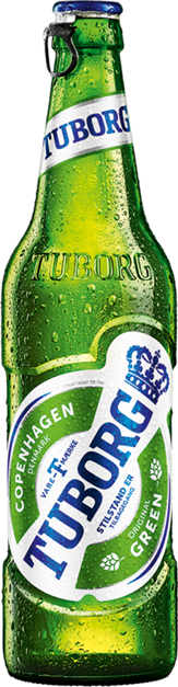 Tuborg Green