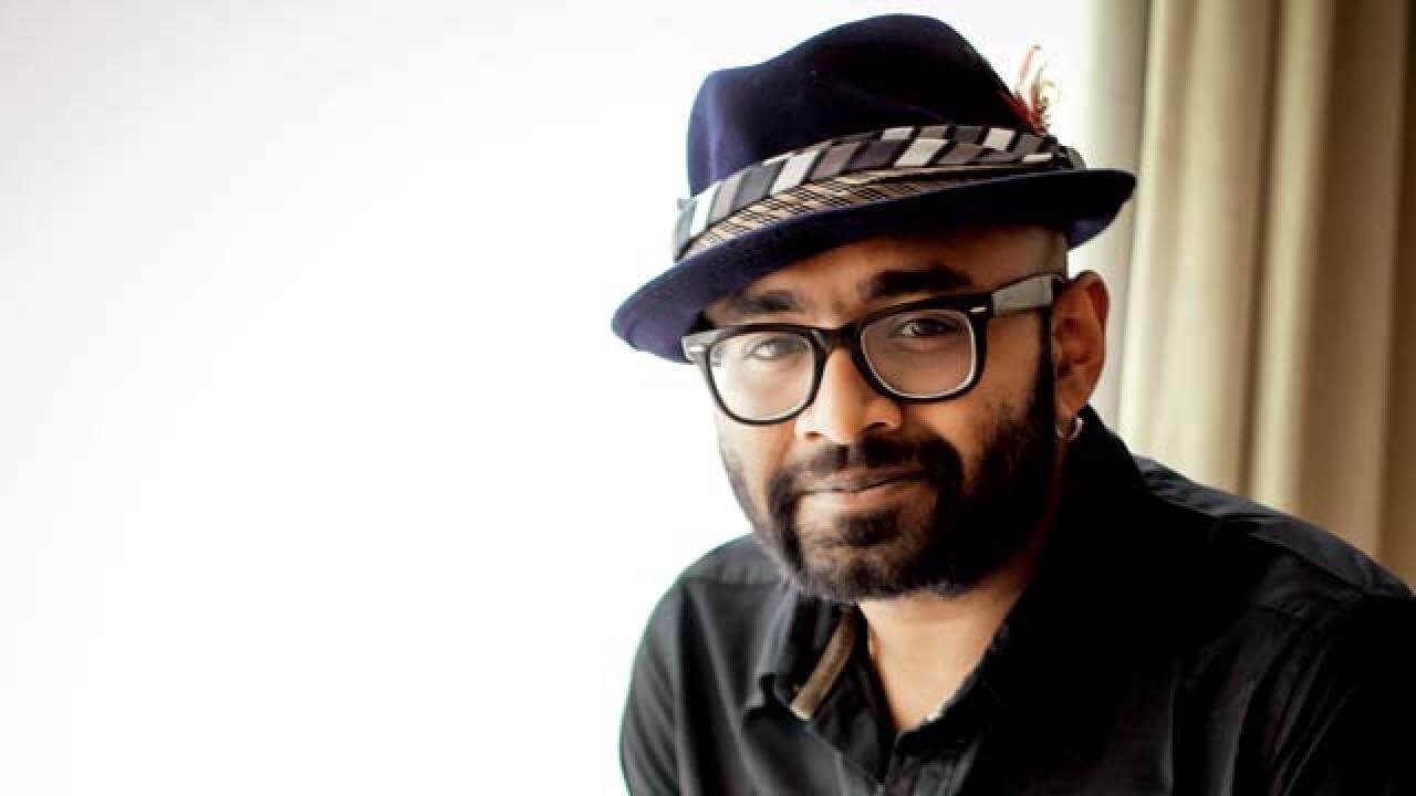 Benny Dayal X Tuborg Open